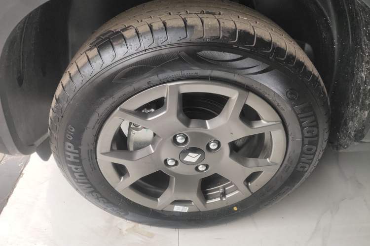 Used Baojun Spark EUV 2025 Flagship Edition 5 Seats