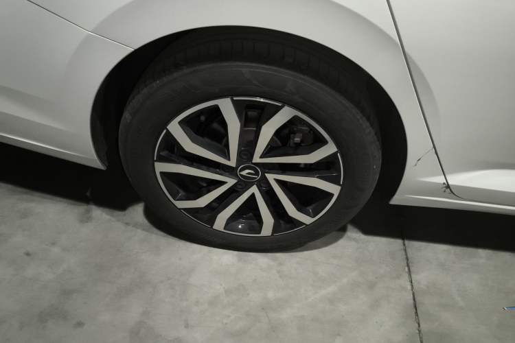 Used Jetta VA7 2025 1.4T First-Come First-Served Edition