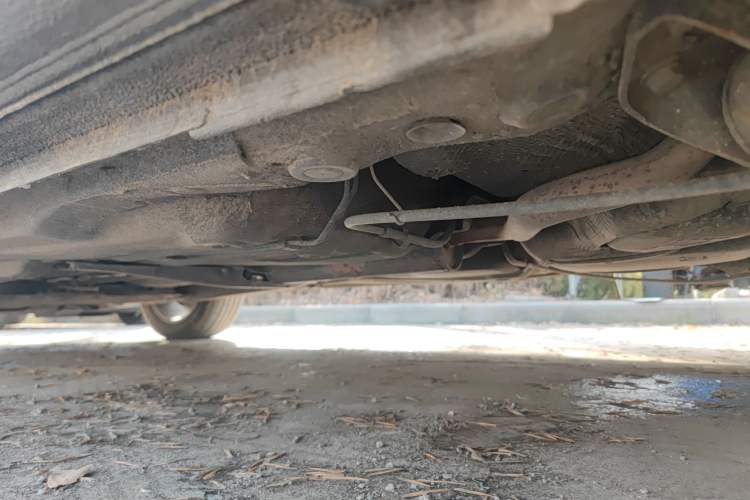 Used Volkswagen Bora 2014 1.6L Automatic Comfort Model
