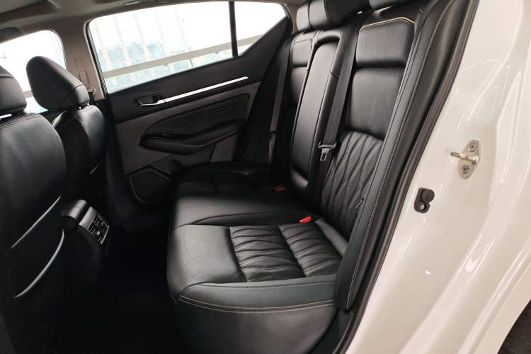 Used Nissan Teana 2022 2.0L XL-Upr Enjoyment Edition