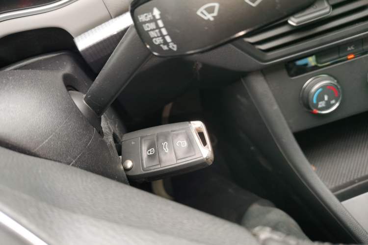 Used Volkswagen Bora 2024 200TSI DSG Comfort Edition