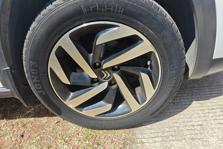 Used Citroen C3-XR 2015 1.6L Manual Pioneer Model