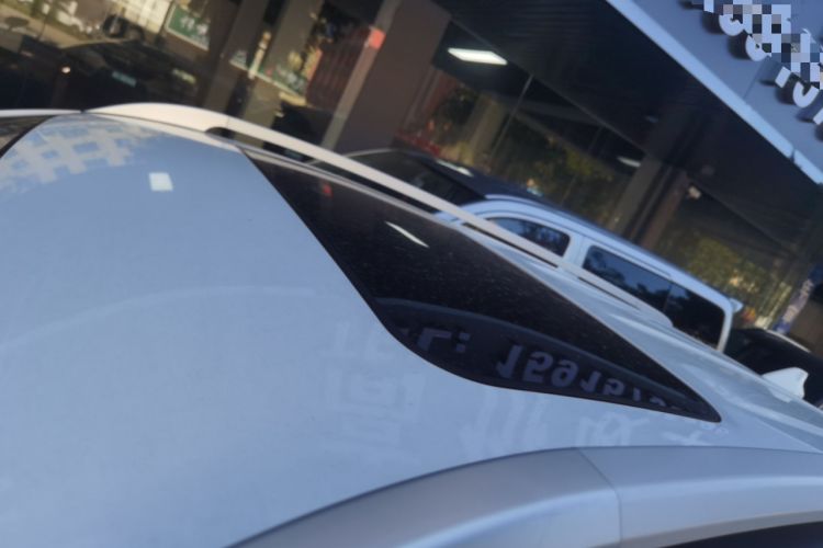 Used Chery Tiggo 5x 2020 1.5L CVT Fashion Edition