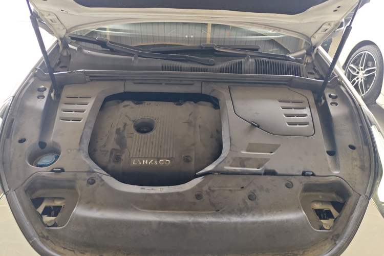 Used Lynk & Co 03 2020 2.0TD Automatic Jing Pro Edition
