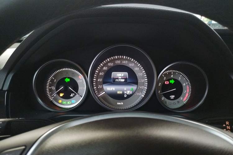 Used Mercedes-Benz E-Class 2015 Revised E 180 L Sport Edition