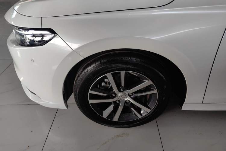 Used Honda Integra 2023 240TURBO CVT Leading Edition