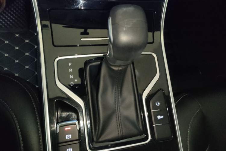 Used Chery Arrizo 5 2019 Revised PRO 1.5L CVT Youth Edition China VI Standard