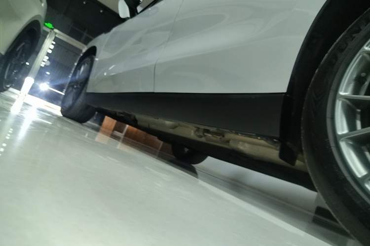 Used Leapmotor C10 2024 210 Smart Edition