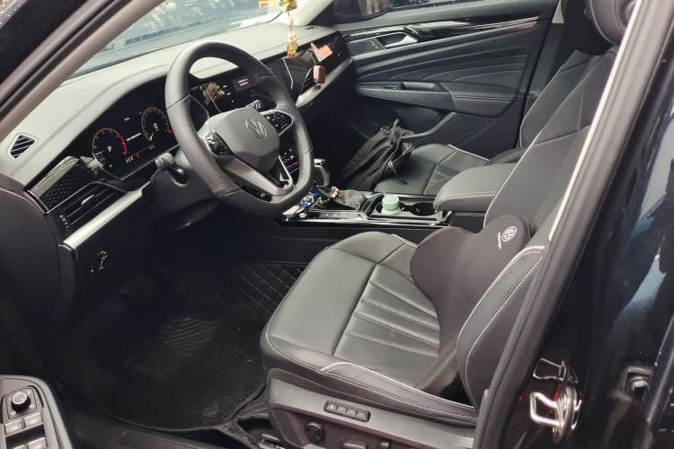 Used Volkswagen Passat 2024 380TSI Starry Elite Edition
