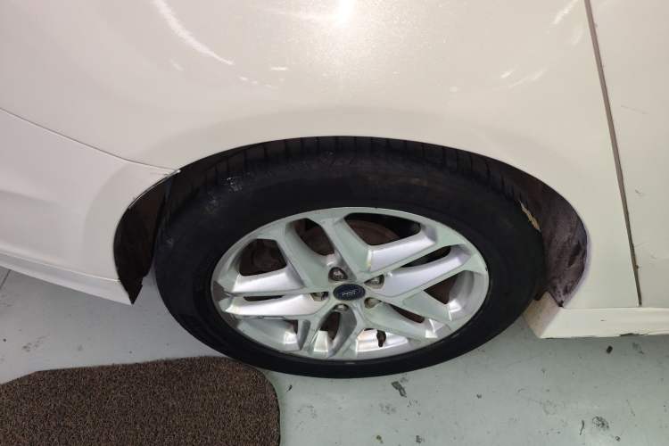 Used Ford Mondeo 2013 1.5L GTDi180 Comfort Model
