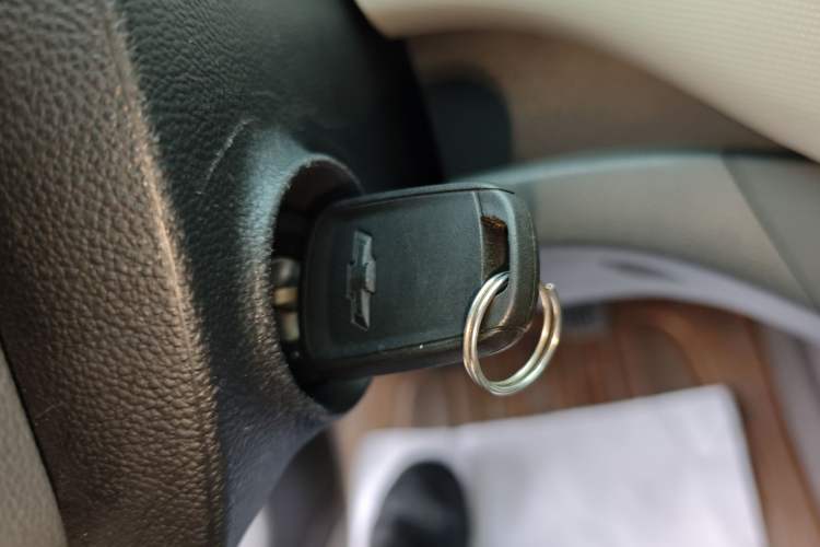 Used Chevrolet Sail 2015 Sail 3 1.5L Manual with Ideal Sunroof Edition
