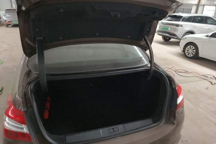 Used Peugeot 408 2014 1.6T Automatic Supreme Edition