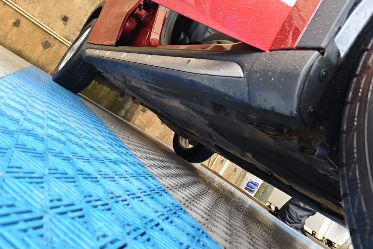 Used Mercedes-Benz GLA 2017 GLA 200 Sport Edition