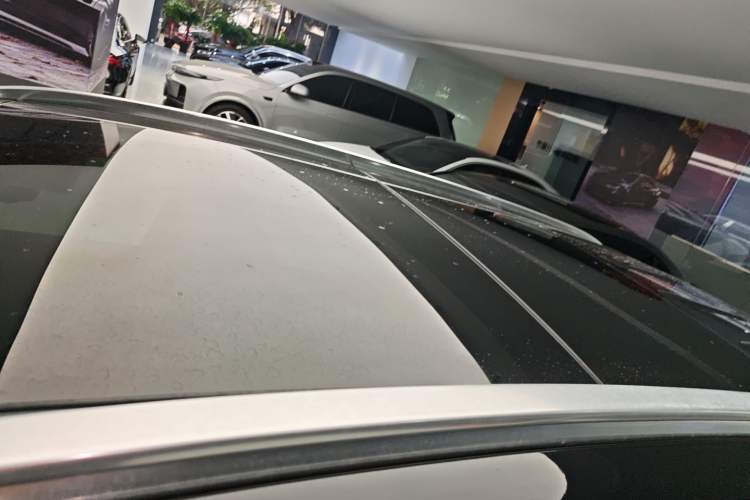 Used Mercedes-Benz GLC 2018 Facelifted GLC 260 4MATIC Dynamic Edition
