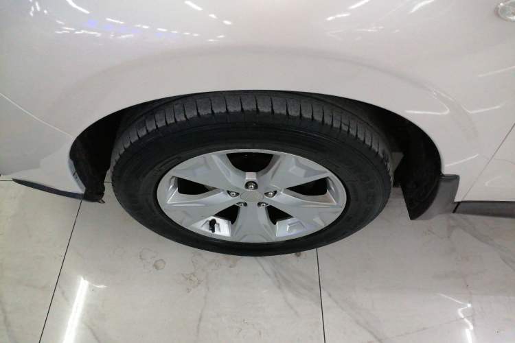 Used Subaru Forester 2013 2.5i Automatic Elite Navigation Edition