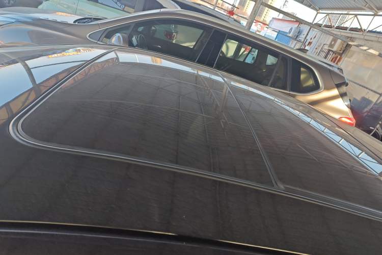 Used Buick LaCrosse 2016 28T Luxury Version