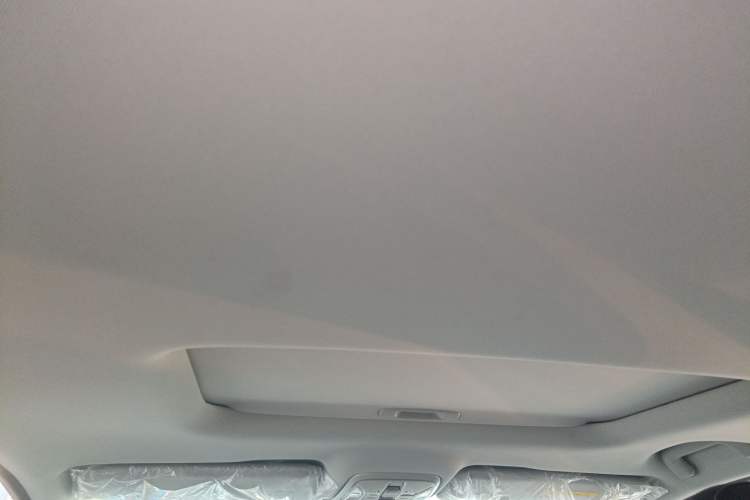 Used GAC Trumpchi M6 2021 PRO 270T DCT Luxury Edition
