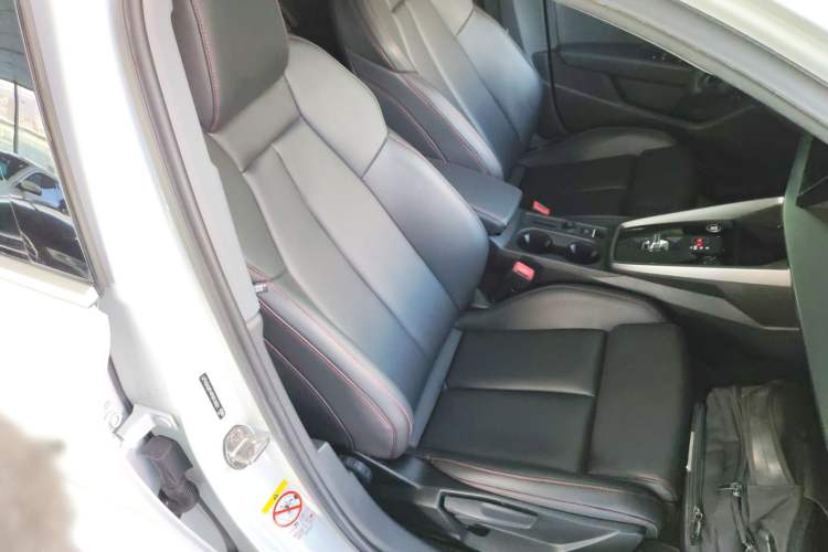 Used Audi A3 2023 Restyled A3L Limousine 35 TFSI Ambition Sport Edition
