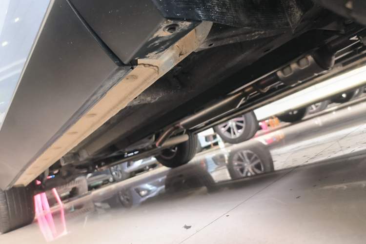 Used GAC Trumpchi EMKOO 2022 1.5T Supernova Edition
