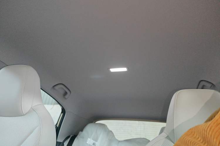 Used Geely Galaxy Geome 2026 Model 310km Dream Edition