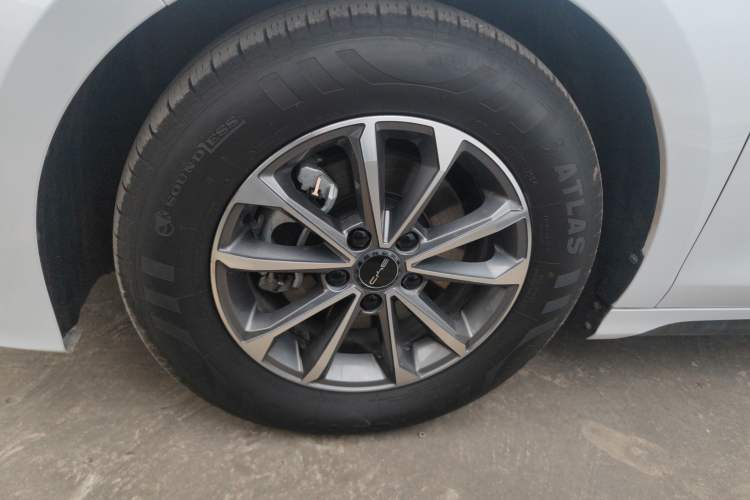 Used BYD Destroyer 05 2024 HONOR Edition DM-i 55KM Luxury Model
