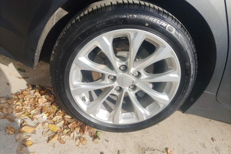 Used Cadillac CT5 2022 28T Luxury Version (Standard Edition)