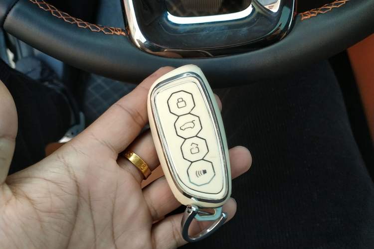 Used Haval  2023 2.0T Two-Wheel Drive Chaoye Version Plus
