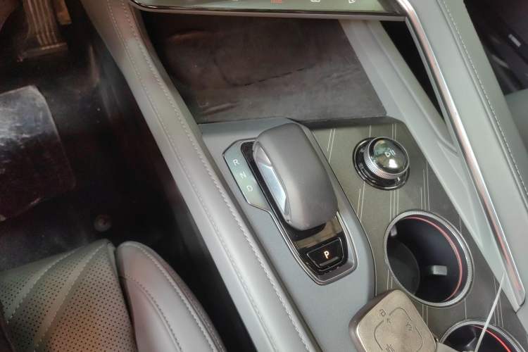 Used Zeekr 001 2024 ME Edition 100 kWh All-Wheel Drive
