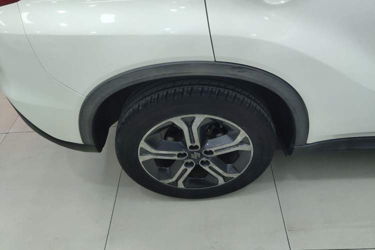 Used Suzuki Vitara 2016 1.4T Automatic 4x4 Flagship Model
