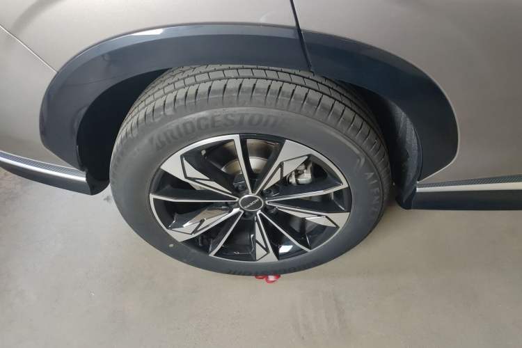 Used Roewe RX5 New Energy 2023 eRX5 Super Hybrid Premium Edition