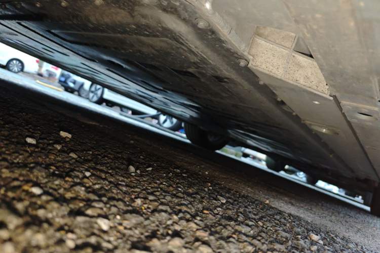 Used Nio ET5T 2024 75kWh Touring
