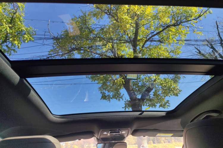 Used BYD Han 2020 EV Long-Range Luxury Model
