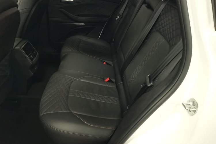 Used  TX 2021 Super All-Wheel Drive Version 1.6T Four-Wheel Drive Super Power No.1