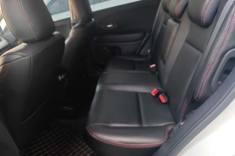 Used Honda Vezel 2020 220 TURBO CVT Elite Edition
