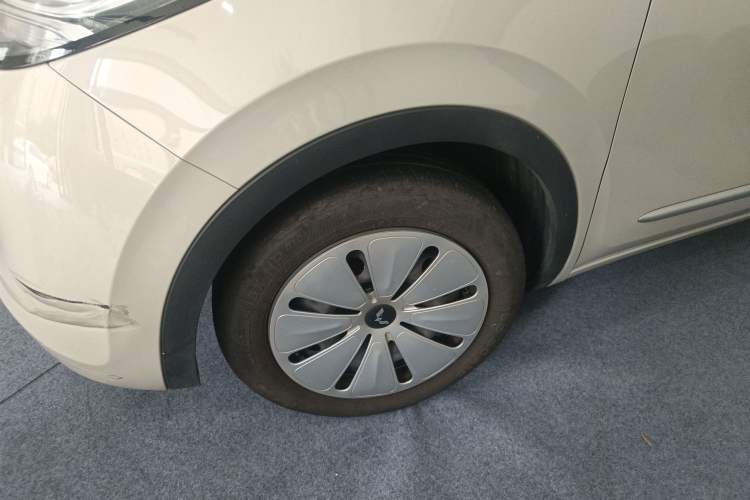 Used Wuling Bingo 2023 203km Light Edition
