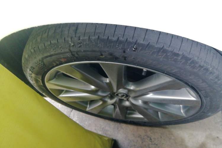 Used Mazda Mazda 3 Axela 2023 2.0L Automatic ZhiXuan Edition
