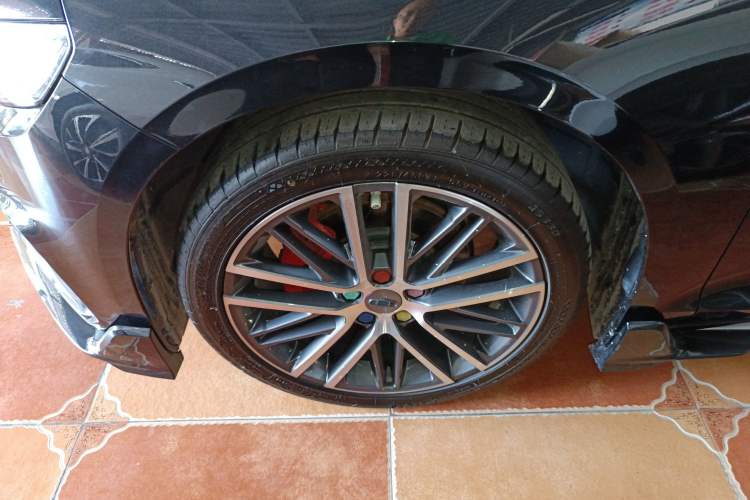 Used Geely Auto Preface 2023 1.5TD Kunlun Edition
