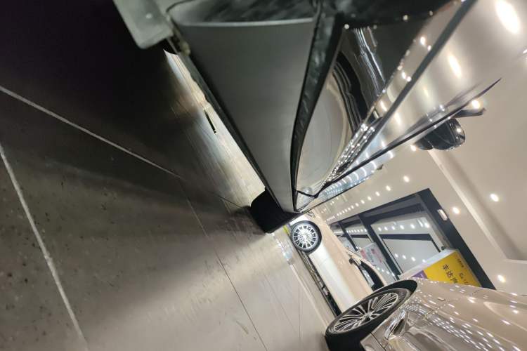 Used XPeng P7+ 2024 Limited Edition Max
