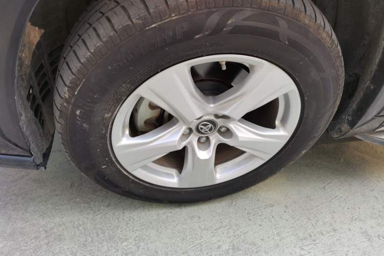 Used Toyota Highlander 2022 Dual-Engine 2.5L 4x4 Elite Edition 7-Seater