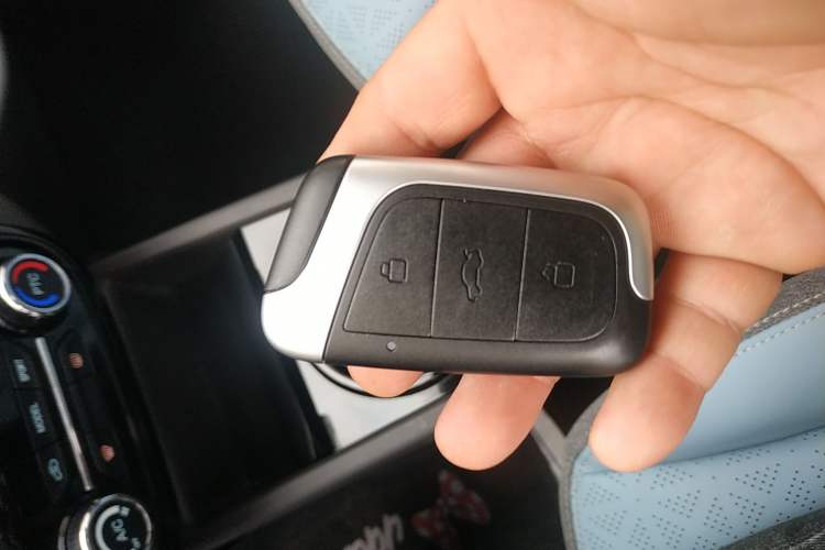 Used Chery Little Ant 2022 Sweet Pink Edition Full-Sugar Version Lithium Iron Phosphate 30 kW 301 km
