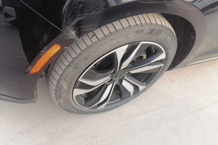 Used  SF5 2021 Four-Wheel Drive Freedom Expedition Edition