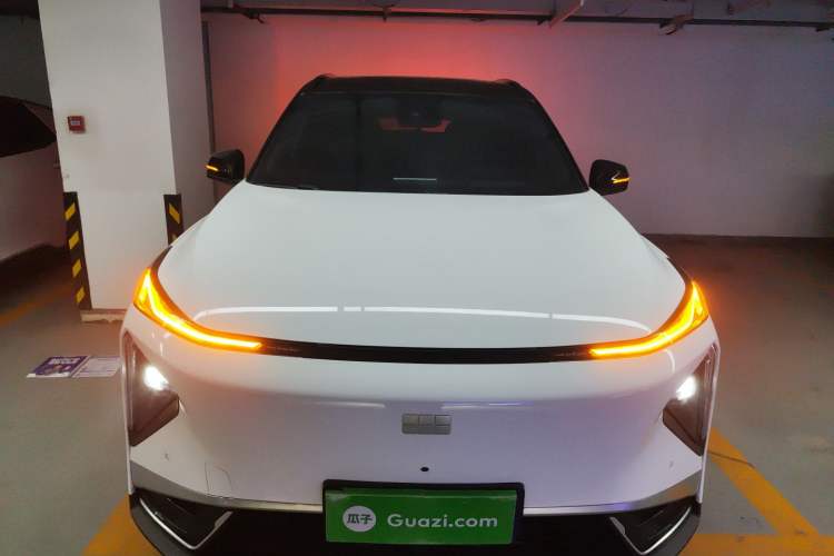 Used  L7 2025 EM-i 115km Exploration+ Edition
