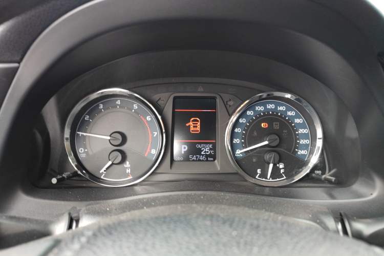 Used Toyota Corolla 2017 Revised Version 1.2T S-CVT GL-i