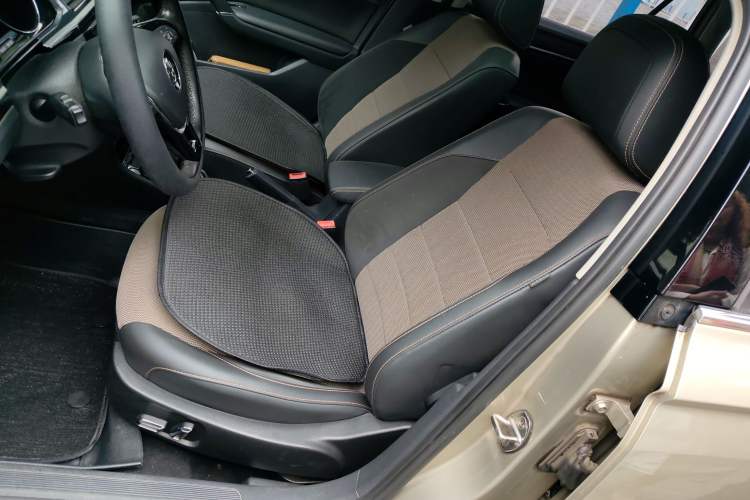 Used Volkswagen C-TREK 2018 1.5L Automatic Comfort Model