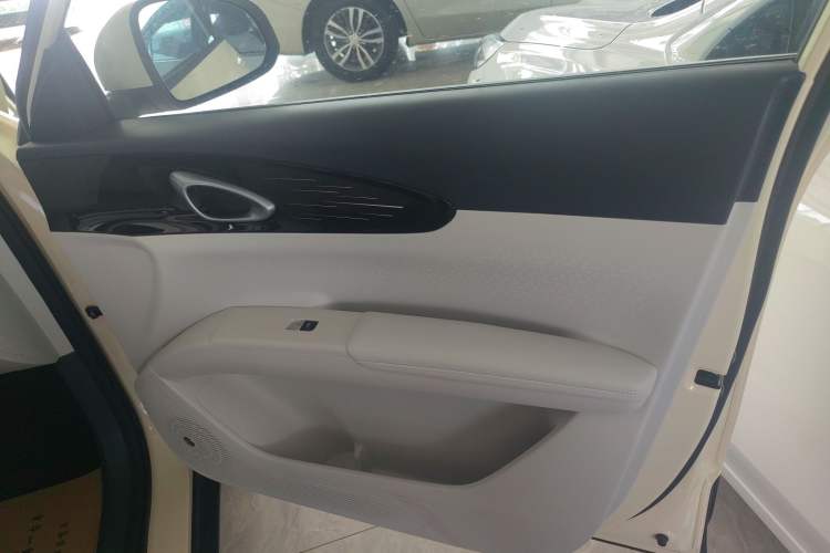 Used  Geome 2025 310km Youth Edition
