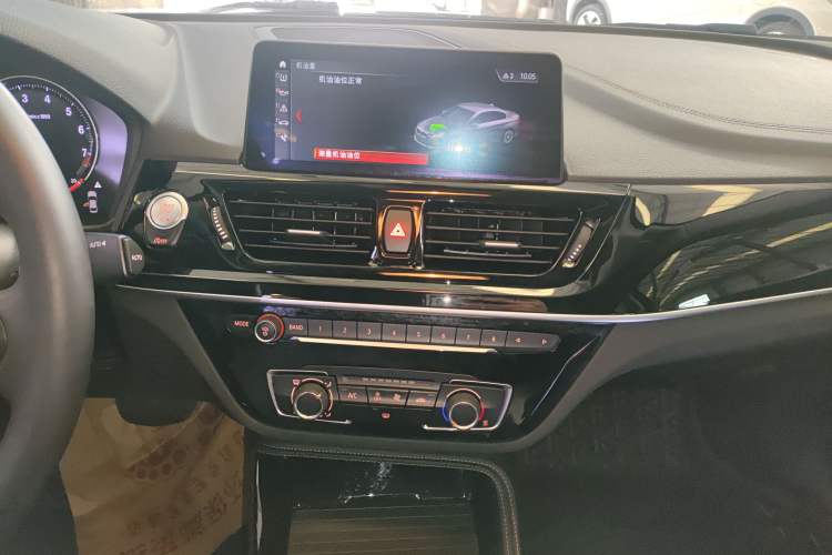 Used BMW 1 Series 2021 120i M Sport Night Edition
