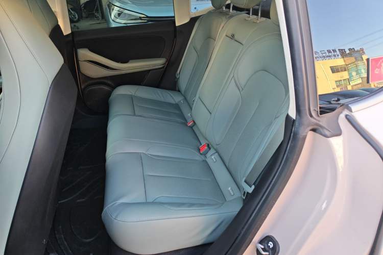 Used Nio ET5 2022 100 kWh
