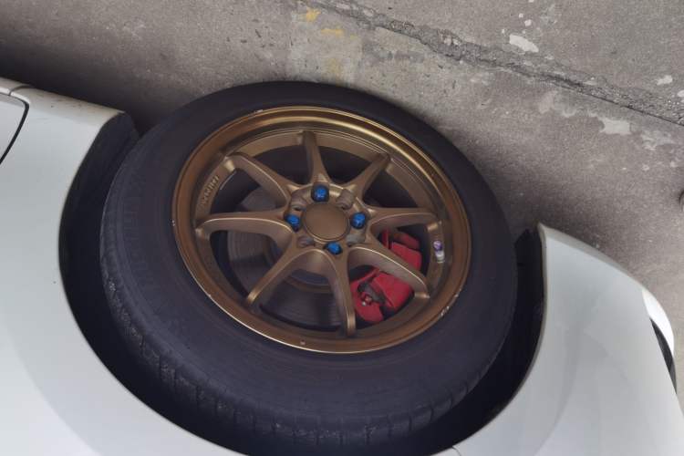 Used Toyota YARiS L Zhi Xian 2020 1.5L CVT Leading Edition