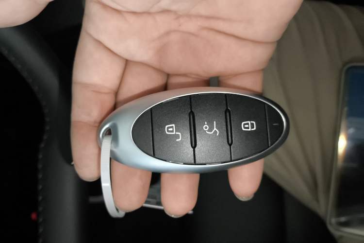 Used Bestune B70 2024 Dragon Edition 1.5T Leading Model
