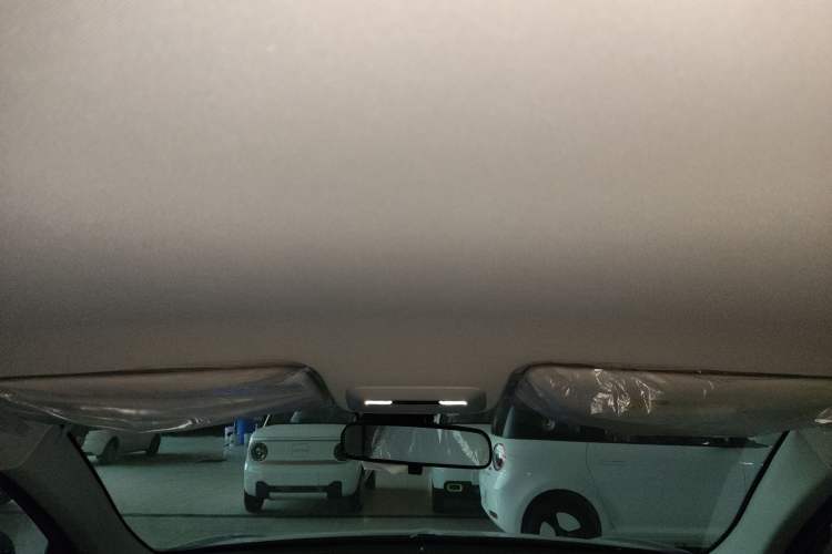 Used  3 2024 Beloved Edition 330km Air+